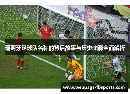 葡萄牙足球队名称的背后故事与历史渊源全面解析