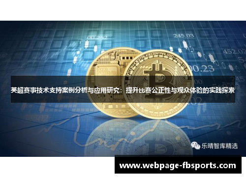 英超赛事技术支持案例分析与应用研究：提升比赛公正性与观众体验的实践探索